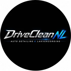 DriveCleanNL logo